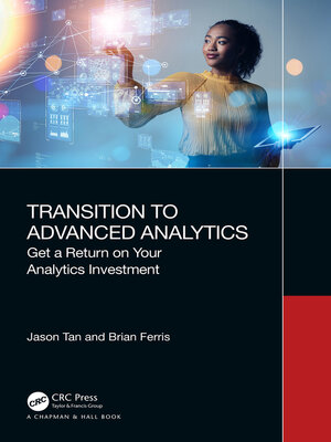 cover image of Transition to Advanced Analytics
